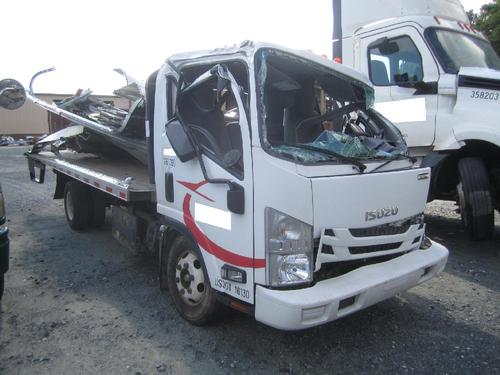 ISUZU NPR