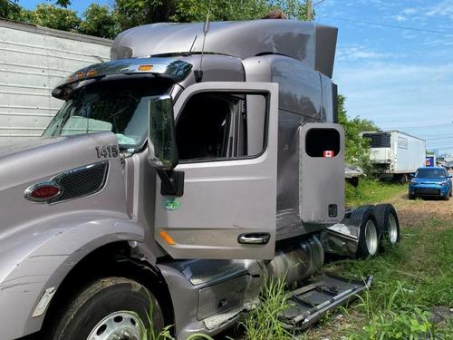 PETERBILT 579