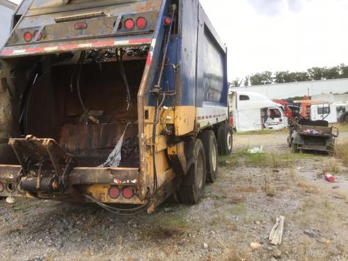 MACK MR688