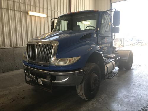 International 4400