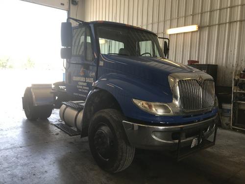 International 4400