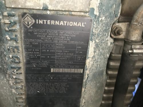 International 4400