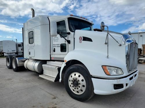 KENWORTH T660