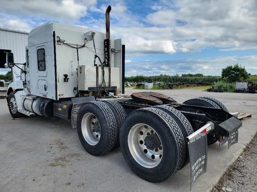 KENWORTH T660