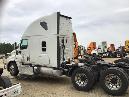 FREIGHTLINER CASCADIA 125