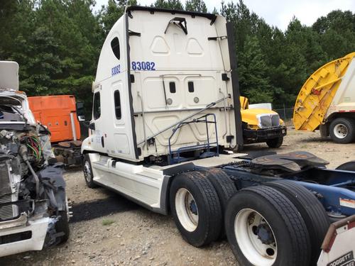 FREIGHTLINER CASCADIA 125