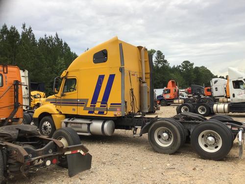 FREIGHTLINER COLUMBIA 120