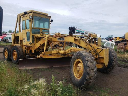 Galion T600B