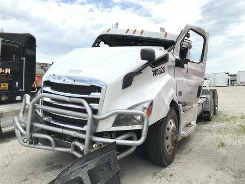 Freightliner CASCADIA