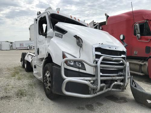 Freightliner CASCADIA