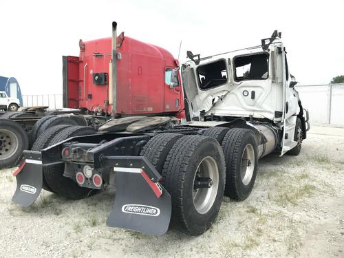 Freightliner CASCADIA