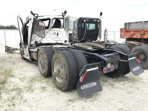 Freightliner CASCADIA