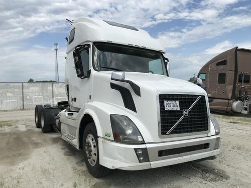 Volvo VNL