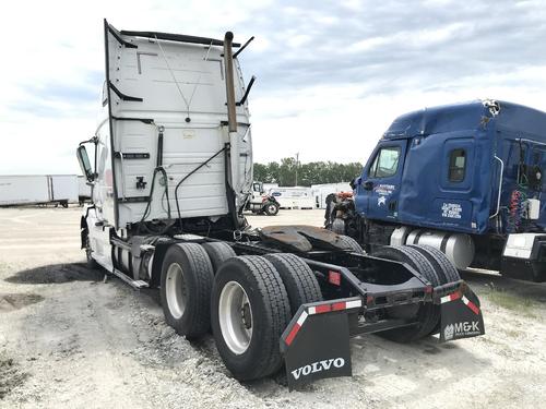 Volvo VNL