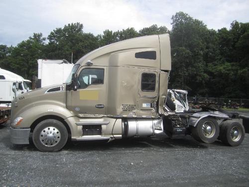 KENWORTH T680