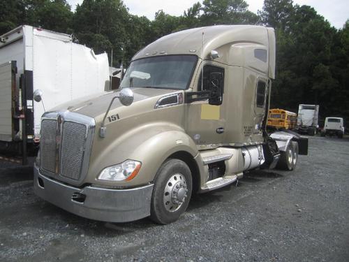 KENWORTH T680