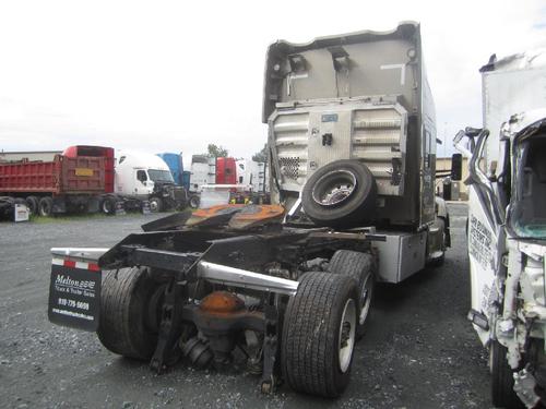 KENWORTH T680