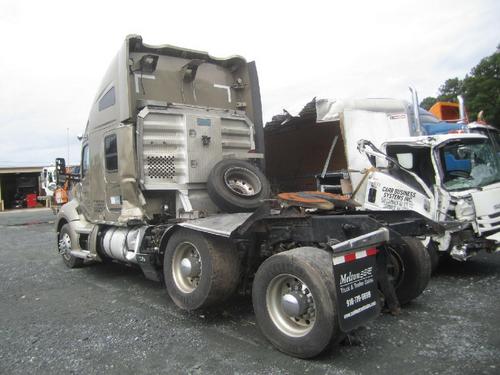 KENWORTH T680