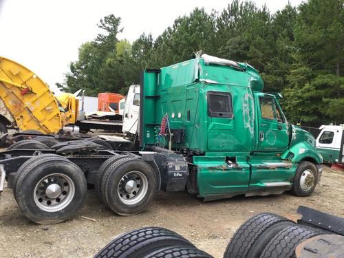 INTERNATIONAL PROSTAR 122