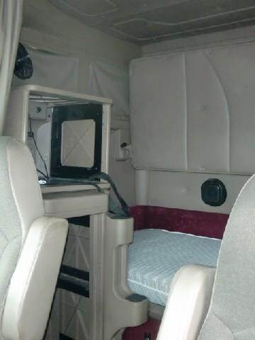 INTERNATIONAL 9200