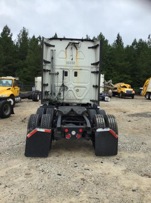 FREIGHTLINER CASCADIA 125