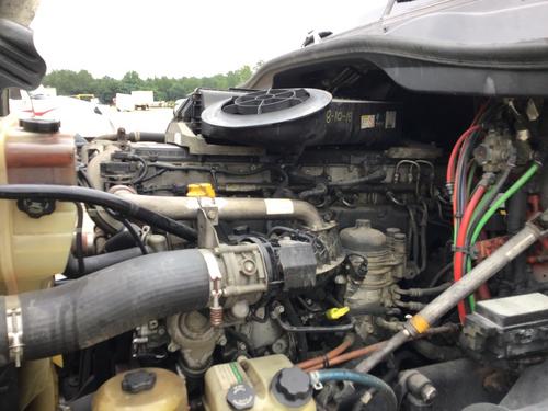 FREIGHTLINER CASCADIA 125