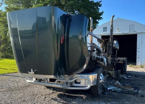 PETERBILT 386