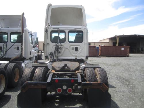 FREIGHTLINER CASCADIA 113