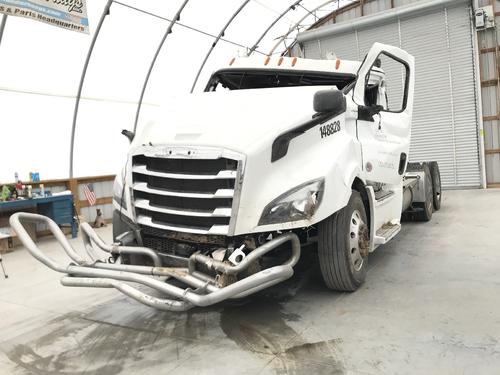 Freightliner CASCADIA