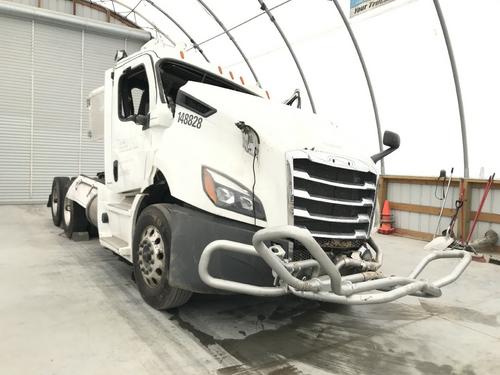 Freightliner CASCADIA