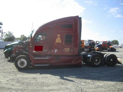 KENWORTH T680