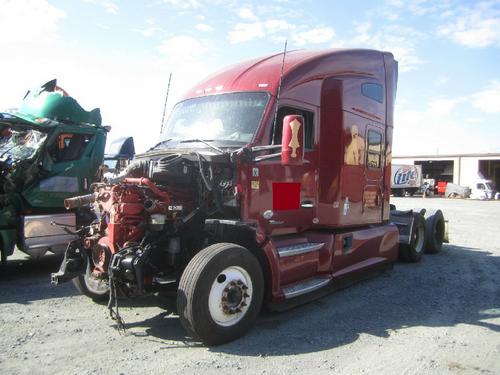 KENWORTH T680