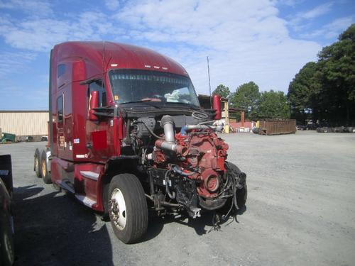 KENWORTH T680