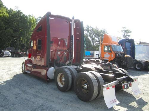 KENWORTH T680