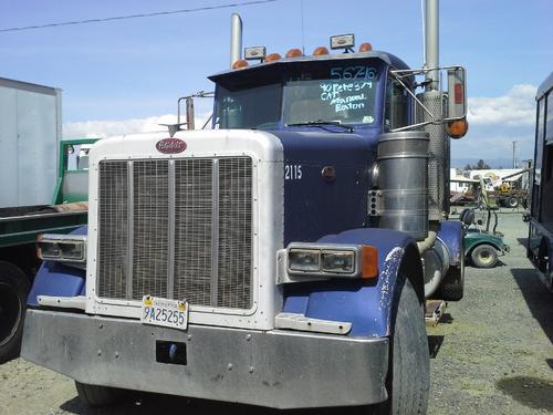PETERBILT 379