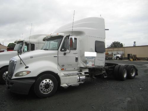 INTERNATIONAL PROSTAR 113