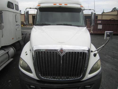 INTERNATIONAL PROSTAR 113