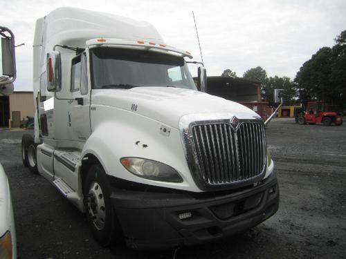 INTERNATIONAL PROSTAR 113