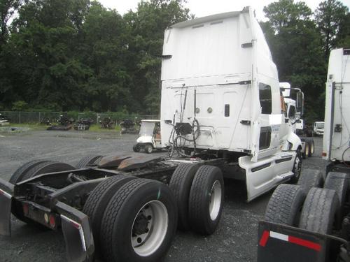 INTERNATIONAL PROSTAR 113