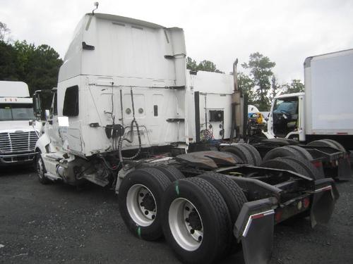 INTERNATIONAL PROSTAR 113