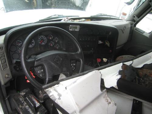INTERNATIONAL PROSTAR 113