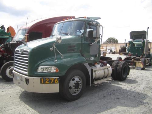 MACK CXN612