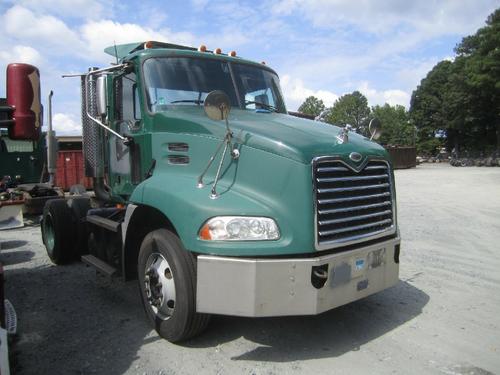 MACK CXN612