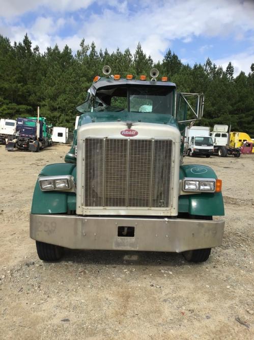 PETERBILT 357