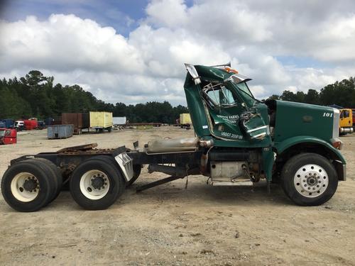 PETERBILT 357