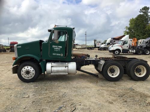 PETERBILT 357