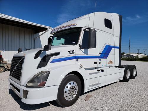 VOLVO VNL