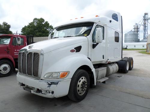 PETERBILT 387