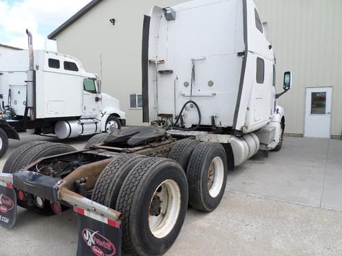 PETERBILT 387