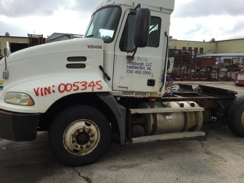 MACK CXN612